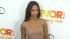 Zoe Saldana, Amy Poehler and more walk red carpet at 'Trevor' event Zoe Saldana, Amy Poehler, Brittany Snow and more dazzled the red carpet at the 2012 Trevor Projects Trevor Live event on Dec. 2, 2012. - Provided courtesy of none / The Trevor Project