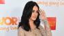 Katy Perry was honored as a 'Trevor Hero' at a Trevor Project event on Dec. 2, 2012.