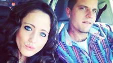 Courtland Rogers and Jenelle Evans appear in photos from her official Instagram page in November 2012. - Provided courtesy of Instagram.com/j_evans8209