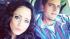 Courtland Rogers and Jenelle Evans appear in...