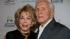 Anne and Kirk Douglas appear at the 20th...