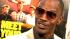 Jamie Foxx talks to OnTheRedCarpet.com at the...