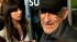 Steven Spielberg talks to OnTheRedCarpet.com  at...