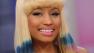 Nicki Minaj appears in a 2012 promotional photo for 'American Idol.'