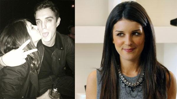 Shenae Grimes and fiance Josh Beech appear in a undated photo featured on Grimes official website on December 7, 2012. / Grimes appears in a promotional photo for 90210 in 2012. - Provided courtesy of officialshenaegrimes.com / The CW Network/Scott Alan Humbert Shenae Grimes and fiance Josh Beech appear in a undated photo featured on Grimes official website on December 7, 2012. / Grimes appears in a promotional photo for 90210 in 2012. - Provided courtesy of officialshenaegrimes.com / The CW Network/Scott Alan Humbert