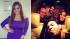 Jenni Rivera appears in a photo from her official Twitter page. / Jenni Rivera and others appear in a photo from Jacob Yebales official Instagram page.