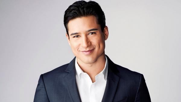 Lopez appears in an undated promotional photo for the second season of 'The X Factor' in 2012.