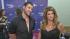 Kirstie Alley and Maksim Chmerkovskiy talk to...