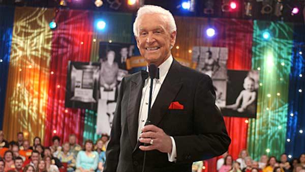 Bob Barker, the former host of the game show 'Price is Right,' turns 89 on Dec. 12, 2012.