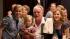 Amy Adams and Philip Seymour Hoffman appear in a...