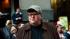 Michael Moore appears in an undated Facebook...