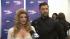 Kirstie Alley and Maksim Chmerkovskiy talk to...