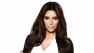 Kim Kardashian appears in a promotional photo for 'Keeping Up with the Kardashians.'