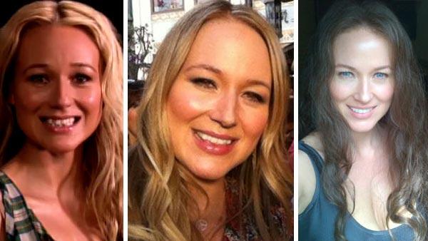 Jewel appears on the ABC show 'Jimmy Kimmel Live!' in 2009. / Jewel appears at The Grove in Los Angeles in November 2011, as seen in this photo posted on her Lockerz page. / Jewel appears in a photo posted on her Twitter page on June 5, 2012.