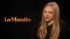Amanda Seyfried obsessed with 'Les Mis' role Amanda Seyfried talked to OTRC.com about her upcoming film Les Miserables on Dec. 3, 2012. - Provided courtesy of none / OTRC