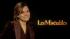 Samantha Barks talks 'Les Mis' role: It's epic for me Samantha Barks talked to OTRC.com about his upcoming film Les Miserables on Dec. 3, 2012. - Provided courtesy of none / OTRC