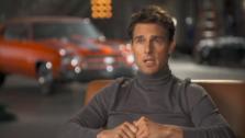 Tom Cruise talks about his 2012 action film Jack Reacher to epk.tv. - Provided courtesy of none / epk.tv.