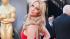 Jennifer Lawrence arrives for the 83rd Annual...