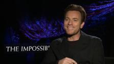 Naomi Watts talks to OTRC.com about the movie The Impossible in December 2012. - Provided courtesy of OTRC