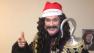 David Hasselhoff, who is starring in a pantomime of 'Peter Pan' in England, shared this photo on Dec. 24, 2012.