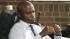 Taye Diggs appears in a scene from this medical...