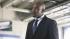 Morris Chestnut appears in a scene from the ABC...