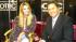 Mischa Barton talks to OTRC.com at the Reality...