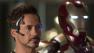 Tony Stark/Iron Man (Robert Downey Jr.) appears in a scene from Marvel's 'Iron Man 3.'