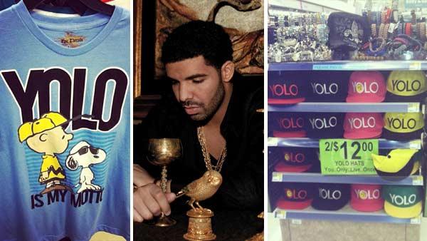 Rapper Drake appears on the cover of his Take Care album in 2011. / Photos of producted featured on Drakes Instagram account posted on December 24, 2012. - Provided courtesy of Young Money Records / Instagram.com/champagnepapi Rapper Drake appears on the cover of his Take Care album in 2011. / Photos of producted featured on Drakes Instagram account posted on December 24, 2012. - Provided courtesy of Young Money Records / Instagram.com/champagnepapi