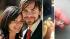 Rider Strong and Alexandra Barreto appear in a...