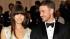 Justin Timberlake, right, and Jessica Biel...