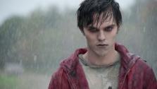 Nicholas Hoult appears in a promotional photo from the 2013 film Warm Bodies. - Provided courtesy of Summit Entertainment