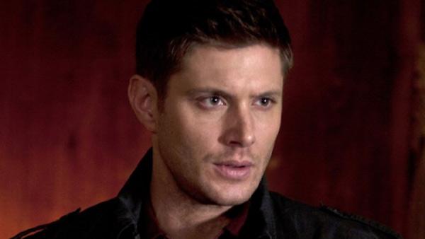 Jensen Eckles appears in a photo from the CW series Supernatural. - Provided courtesy of OTRC / The CW Jensen Eckles appears in a photo from the CW series Supernatural. - Provided courtesy of OTRC / The CW