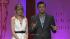 Oscars 2013 - nominations announcement (highlights) Emma Stone and Oscars 2013 host Seth MacFarlane announce the nominees on Jan. 10, 2012. - Provided courtesy of none / A.M.P.A.S.