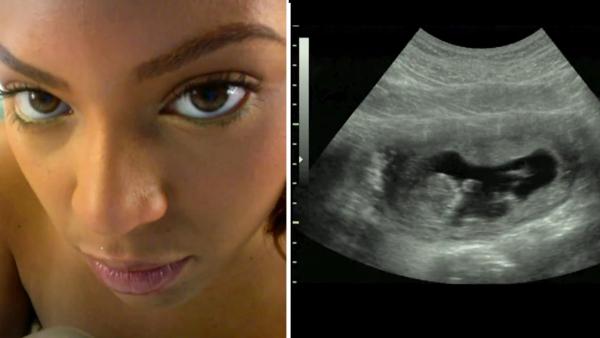 Beyonce appears in scenes from a teaser trailer from her HBO documentary released on January 12, 2013. - Provided courtesy of HBO Beyonce appears in scenes from a teaser trailer from her HBO documentary released on January 12, 2013. - Provided courtesy of HBO