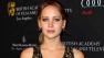 Jennifer Lawrence arrives at the BAFTA Awards Season Tea Party at The Four Seasons Hotel on Saturday, Jan. 12, 2013, in Los Angeles.