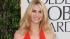 Actress Claire Danes arrives at the 70th Annual Golden Globe Awards at the Beverly Hilton Hotel on Sunday Jan. 13, 2013, in Beverly Hills, Calif. - Provided courtesy of AP / Jordan Strauss