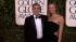 George Clooney, Stacy Keibler on the 2013 Golden Globes red carpet George Clooney and Stacy Keibler appear at the 2013 Golden Globe Awards in Beverly Hills, California on Jan. 13, 2013. - Provided courtesy of OTRC