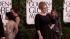 Adele appears at the 2013 Golden Globe Awards in...