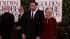 Naomi Watts and husband Liev Schreiber appear at...