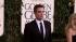 Robert Pattinson appears at the 2013 Golden...