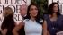 Rosario Dawson appears at the 2013 Golden Globe...