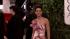 Halle Berry appears at the 2013 Golden Globe...