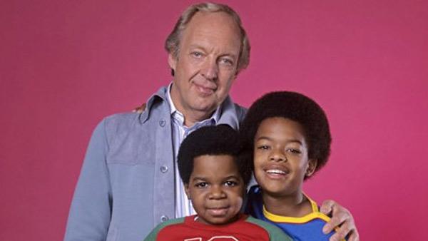 Conrad Bain, Todd Bridges and Gary Coleman appear in an undated cast publicity photo for Diffrent Strokes. - Provided courtesy of NBC Conrad Bain, Todd Bridges and Gary Coleman appear in an undated cast publicity photo for Diffrent Strokes. - Provided courtesy of NBC