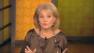 Barbara Walters appears in an undated photo from her ABC talk show, The View.