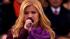 Kelly Clarkson sings 'My Country, 'Tis of Thee' at Inauguration Kelly Clarkson performs My Country, Tis of Thee after President Barack Obamas swearing-in ceremony during the 57th Presidential Inauguration. - Provided courtesy of ABCNews