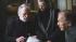 Jean-Louis Trintignant, Michael Haneke and...