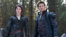 Hansel & Gretel - Provided courtesy of Paramount Pictures