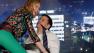 Nicole Kidman gives Jimmy Kimmel a lap dance on 'Jimmy Kimmel Live!' on Jan. 24, 2013.