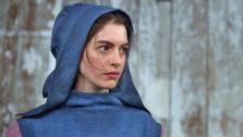 Anne Hathaway appears in a scene from the 2012 film Les Miserables. - Provided courtesy of Universal Pictures